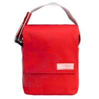 Фото-сумка Golla CAM BAG S red (G1260)