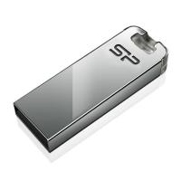 USB флеш накопичувач Silicon Power Touch T03 32GB Transparent (SP032GBUF2T03V1F)