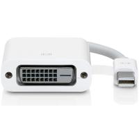 Перехідник Apple A1305 Mini DisplayPort to DVI Adapter (MB570Z/B)