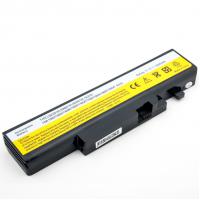 Акумулятор до ноутбука LENOVO IdeaPad Y460(LO9N6D16) 11.1V 5200mAh PowerPlant (NB00000203)