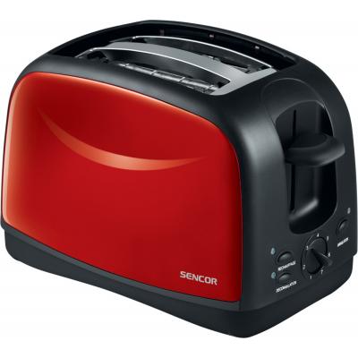Toaster Sencor STS 2652 RD (STS2652RD)