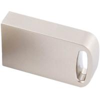 USB флеш накопичувач Goodram 32Gb Point Silver USB 3.0 (PD32GH3GRPOSR10)