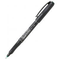 Marker Centropen Permanent ONR 2636 F 0.6 mm green (2636/04)