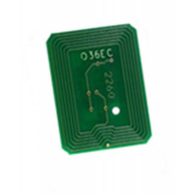 Чіп для картриджа Oki C3600 Static Control (OKI36CP-KEU)