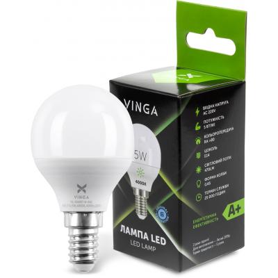Bulb Vinga VL-G45E14-54L