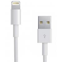 Дата кабель USB 2.0 AM to Lightning 1.0m Mobiking (26632)