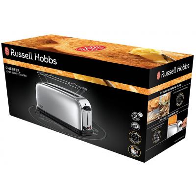 Тостер Russell Hobbs 23510-56 Тостер Russell Hobbs 23510-56