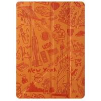 Чохол до планшета Ozaki O!coat Travel iPad Pro 9.7 New York (OC131NY)