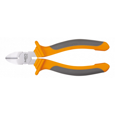 Кусачки Neo Tools бічні, 160 мм (01-017)