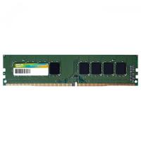 Модуль пам'яті для комп'ютера DDR4 16GB 2400 MHz Silicon Power (SP016GBLFU240B02)