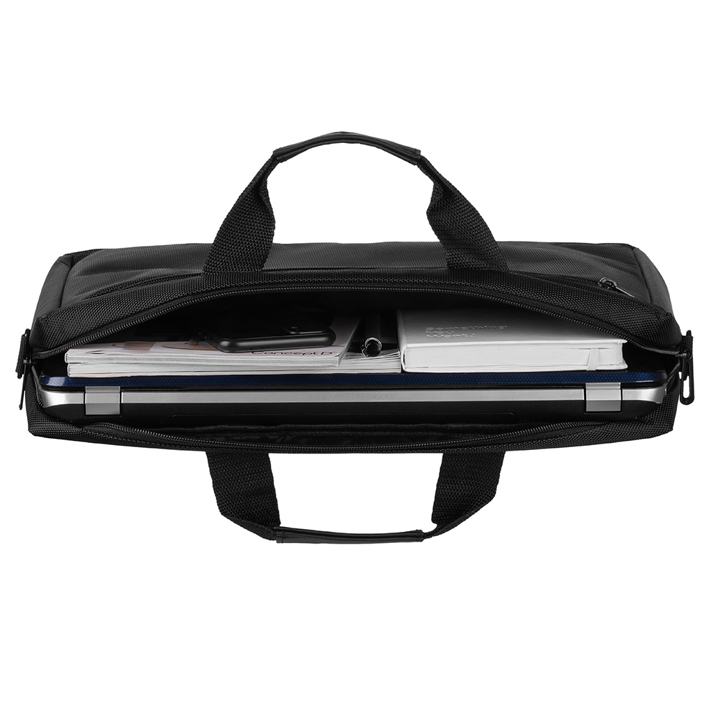 Сумка для ноутбука 2E 16" CBN315 Black (2E-CBN315BK)