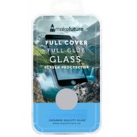 Скло захисне MakeFuture для Honor 7A Black Full Cover (MGFC-H7AB)