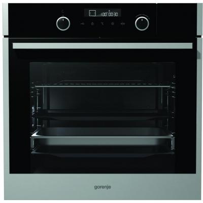 Духова шафа Gorenje BCS 747 S34X