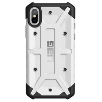 Чохол до мобільного телефона UAG iPhone X Pathfinder White (IPHX-A-WH)