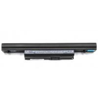 Акумулятор до ноутбука ACER Aspire 4745G (AS10B73, AR4745LP) 10.8V 7800mAh PowerPlant (NB410330)