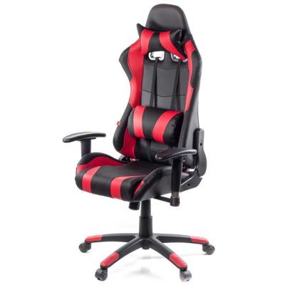 Gaming chair AKLAS Hornet PL RL Red (09441)