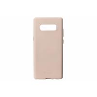 Чохол до мобільного телефона Goospery Samsung Galaxy Note 8 SF Jelly Pink Sand (8809550409408)