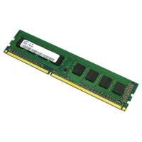 Модуль пам'яті для комп'ютера DDR3 4GB 1600 MHz Samsung (M378B5173BHO-CKO)
