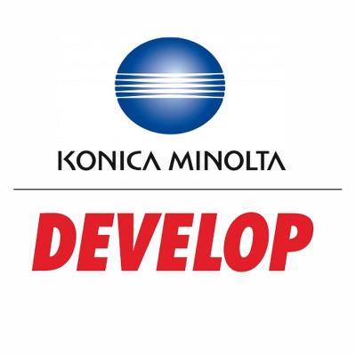 Spare part HINGE Konica Minolta / Develop (A02E169700)