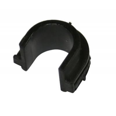 Rubber HP LJ M402 (BSH-P1006) CET shaft bushing (CET3108/BSH-P1006)
