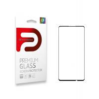 Скло захисне Armorstandart для Huawei P Smart Z/Y9 Prime 2019 Black (ARM55120-GFG-BK)