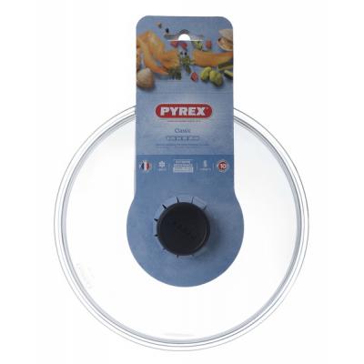 Кришка для посуду Pyrex Bombe 26 см (B26CL00) (1425268)