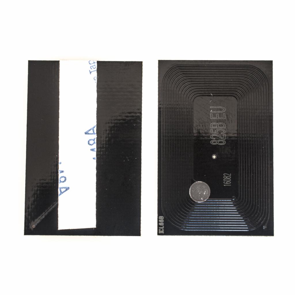 Чип для картриджа KYOCERA TK-825, BLACK Everprint (CHIP-KYO-TK-825-B)