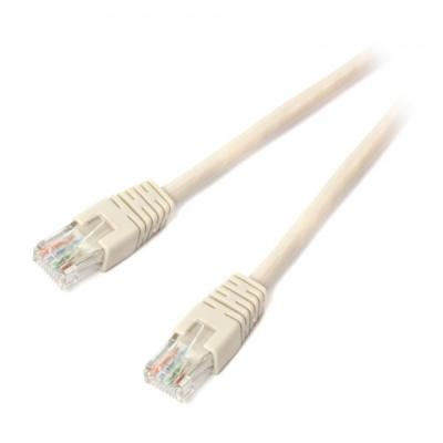 Патч-корд 10м UTP cat 6 Cablexpert (PP6U-10M)