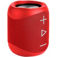 Акустична система Sharp Compact Wireless Speaker Red (GX-BT180RD)