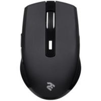 Мишка 2E MF214 Wireless Silent Black (2E-MF214SWB)
