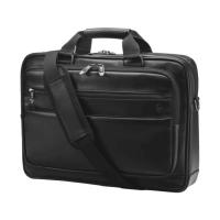 Сумка для ноутбука HP 15.6" Executive Leather Top Load (6KD09AA)