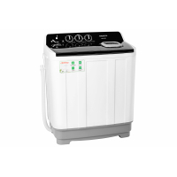 Пральна машина Ardesto WMH-B80D