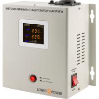 Стабілізатор LogicPower LP-W-8500RD (10354)
