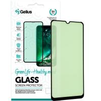 Скло захисне Gelius Green Life for Realme 6i Black (00000079615)
