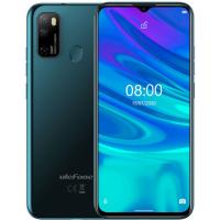 Мобільний телефон Ulefone Note 9P 4/64GB Midnight Green (6937748733713)