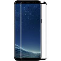 Скло захисне MakeFuture 3D Samsung S9 Black (MG3D-SS9B)