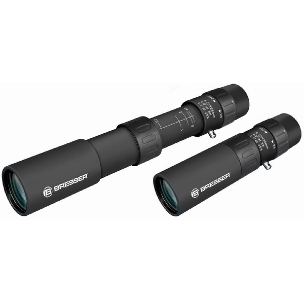 Монокуляр Bresser Zoomar 8-25x25 (921481) Монокуляр Bresser Zoomar 8-25x25 (921481)