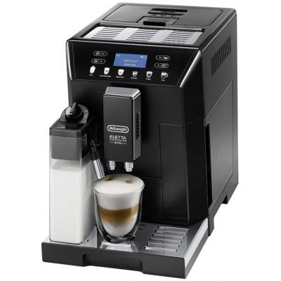 Coffee maker DeLonghi ECAM 46.860.B