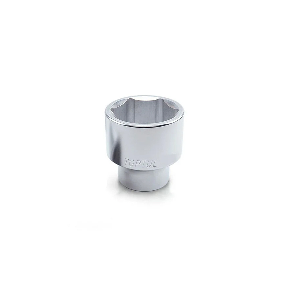 Торцева головка Toptul 1/4" 6 мм (BAEA0806)