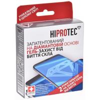 Плівка захисна HiProtec Gel (34059090)