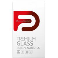 Скло захисне Armorstandart Full Glue Glass.CR Huawei MediaPad T5 Clear (ARM58440) (ARM58440)