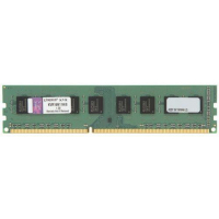 Модуль пам'яті для комп'ютера DDR3 8GB 1600 MHz Kingston (KVR16N11H/8WP)