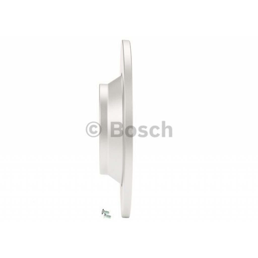 Гальмівний диск Bosch 0 986 479 A84