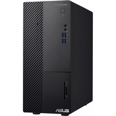 Комп'ютер ASUS D500MAES / i3-10100 (90PF0241-M09830)