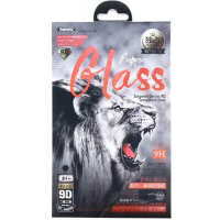 Скло захисне Remax Emperor GL-32 9D Full Glass iPhone 7/8 black (6954851288992*)