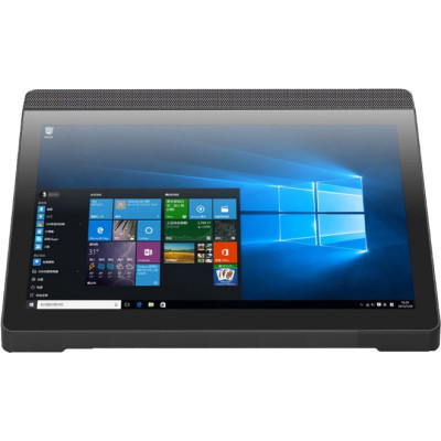 POS-термінал Gole F6 Atom x5-Z8350/4Gb/64GB eMMC/3xUSB/RS232/WiFi/BT/10.1" (12 (G-F6-W-0063)