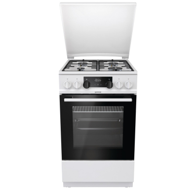 Gorenje MEKS512W stove