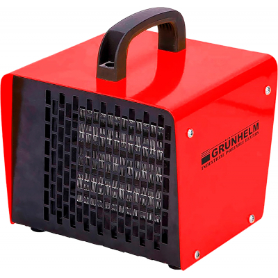 Heater Grunhelm RTS-2000