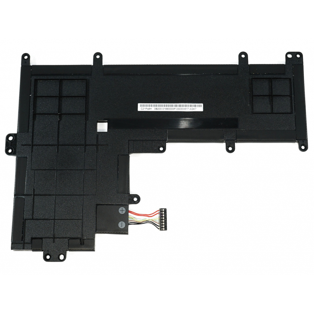 Акумулятор до ноутбука ASUS VivoBook E201NA C21N1530, 5000mAh (38Wh), 2cell, 7.6V (A47569) Акумулятор до ноутбука ASUS VivoBook E201NA C21N1530, 5000mAh (38Wh), 2cell, 7.6V (A47569)