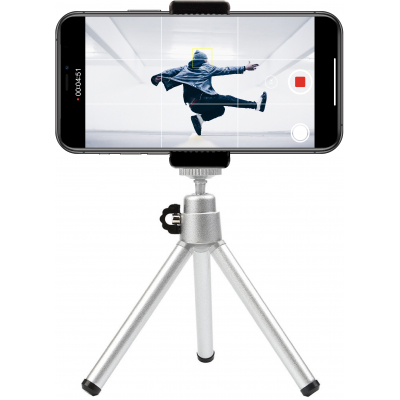 Accessory for action cameras AirOn X-88-1 tripod mini (69477915500101)
